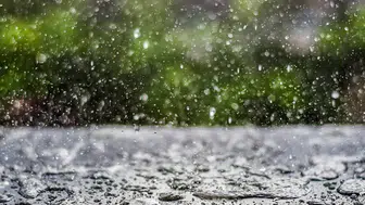 Konya’da rekor yağış! En çok yağışı 40,2 kg ile o ilçe aldı