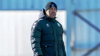 Konyaspor’da Çağdaş Atan’in inancı tam! Zorlu bir yol ama iyi olacak