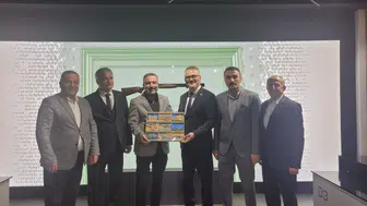 Savunma sanayisinin kalbi Konya'nın o iki mahallesinde attı