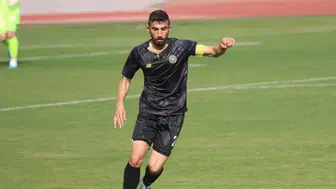 Konyalı futbolcu gözaltına alındı!