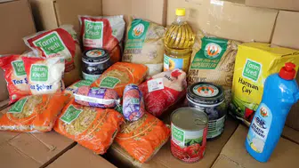 Destek sürüyor! Konya'da CHP'li belediyeden sosyal destek hamlesi