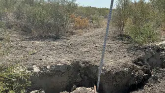 Konya çöküyor! Yılda 10 santimetre çökme yaşanıyor