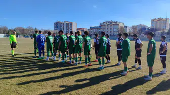 Konya Süper Amatör'de kısır hafta