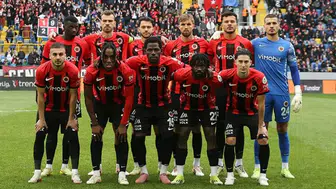 Gençlerbirliği’nden net galibiyet: 3-0