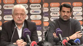 Volkan Demirel istifa etti! Gerekçesini açıkladı