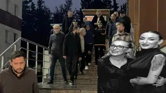 Güllü'nün ölümüyle ilgili tutuklanan kızı Tuğyan'ın ifadeleri ortaya çıktı