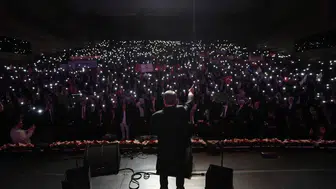Konya’da festival başlıyor! 10 gün ücretsiz konser düzenlenecek