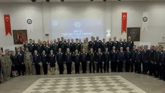 Konya’da 58 kahraman için gurur günü!