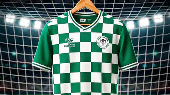 Konyaspor formaları tanıtılıyor! Kulüpten resmi duyuru