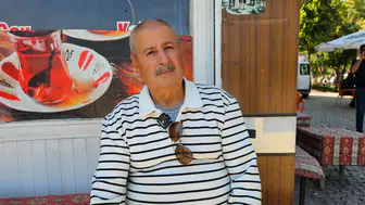 Konyalı fayans ustasının yürek burkan hikayesi! "Kendi evimden kovuldum"