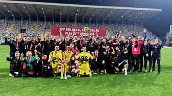 1922 Akşehirspor’da alarm! 3. Lig hayali tehlikede