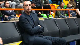 Konyalı koç, İstanbul ekibinin başına geçti