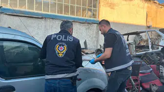 Konya merkezli dev "Oto Kapan" operasyonu! 75 milyon liralık araç ağı çökertildi