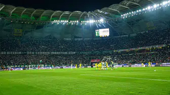 Konyaspor'dan kombine kart duyusu! Önemli düzenleme açıklandı