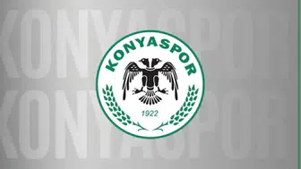Konyaspor’dan kutlama mesajı