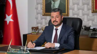 Konyalı Başkan Çelik’e PANKOBİRLİK’te önemli görev
