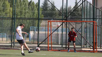 Konya’da çocuklar için yaz fırsatı! 28 ilçede spor okulları başlıyor