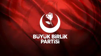 Büyük Birlik Partisi Konya'da yeni dönem başladı