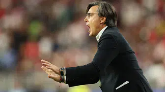 Montella'dan elenme sonrası mesajlar! Kader bizden yana değildi