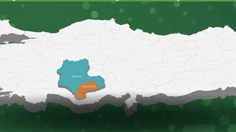 Konyalılar müjde! 741 kişiye istihdam kapısı açılacak