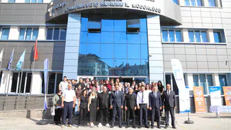 Konya’da 100 kişiye iş kapısı açılıyor! Başvurular başladı