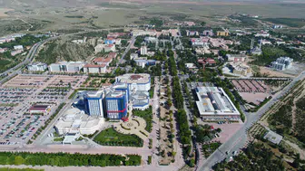 Selçuk Üniversitesi o kategoride Türkiye’de 6. sıraya yerleşti!