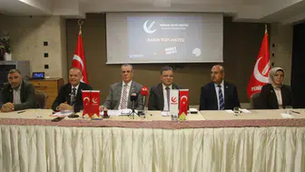 Yeniden Refah'tan önemli açıklamalar! Konya'da belediyeler neden AK Parti'ye geçti?