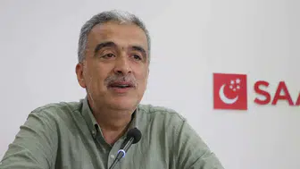 Konya'da siyasi gündemi hareketlendiren açıklama! SP'li Demirel'den dikkat çeken mesajlar