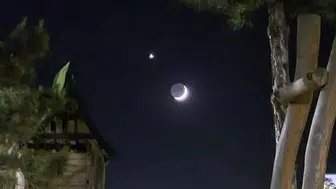 Konya’da dikkat çeken doğa olayı gerçekleşti!