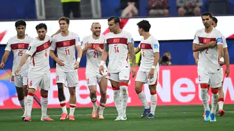 Milli futbolcular, ABD galibiyetini yorumladı