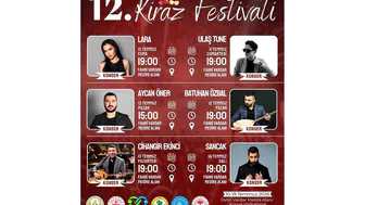 Program detayları belli oldu! Konya’nın bu ilçesi sanatçı akınına uğrayacak