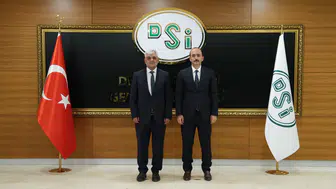 Konya’da su için kritik görüşme! Genel Müdür el attı