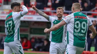 Konyaspor'u yakından ilgilendiren konuda TFF, son noktayı koydu