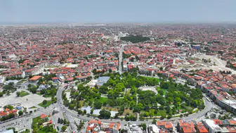 Konya’da bu hafta hava nasıl olacak? AKOM açıkladı