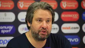Süper Lig takımı, teknik direktörünü açıkladı