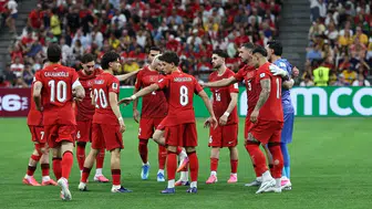 A Milli Takım, Paraguay karşısında! Güldürün yüzümüzü