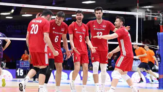 Filenin Efeleri'nden müthiş geri dönüş