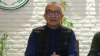 Konyaspor'dan başsağlığı mesajı