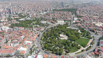 Panik yarattı! Konya'da korkutan patlama sesi