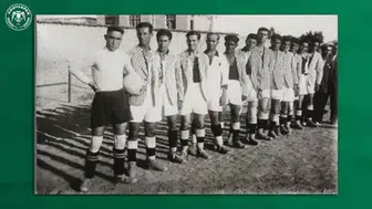 Konyaspor'dan 104. yıl paylaşımı