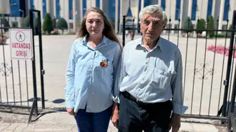 Konya'da kendisini polis diye tanıttılar, 100 milyon lirasını aldılar!