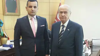 Konya’da flaş görevden alma! Yeni Başkan belli oldu