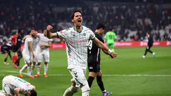 Konyaspor ayrılığı resmen açıkladı