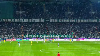 Konyaspor taraftarının isteği var