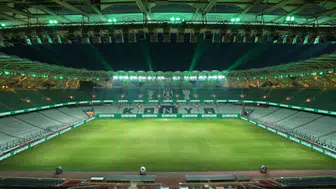 Konyaspor stadında çok önemli yenilik! İmzalar atıldı