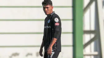 Konyasporlu oyuncunun transferi iptal oldu! Şanssızlık peşini bırakmıyor