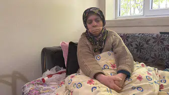Yetkililerden destek bekliyorlar! Konya’da 60 yaşındaki kadından yardım çağrısı