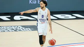 Basketbolda yılın transferi! Yıldız oyuncu Efes'ten Fenerbahçe'ye transfer oldu