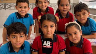Konya'da karne sevinci! Miniklerin yaz tatili planları gülümsetti
