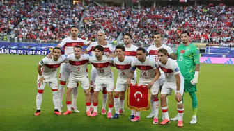 Türkiye, FIFA sıralamasında 10 sıra birden düştü